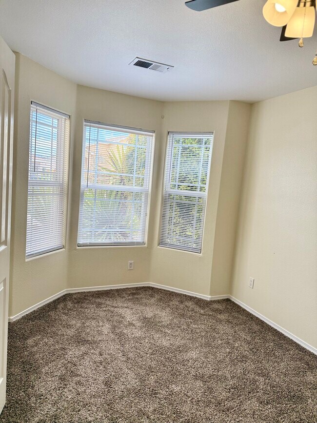 Bedroom 3 (downstairs) - 2519 Maiden Grass Rd NW