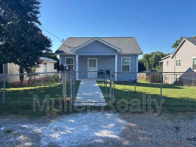 Primary Photo - 1732 Jourolman Ave