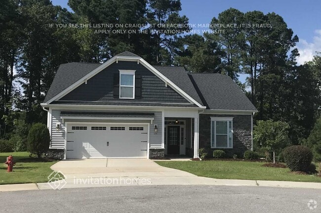 Building Photo - 136 Bowhill Dr