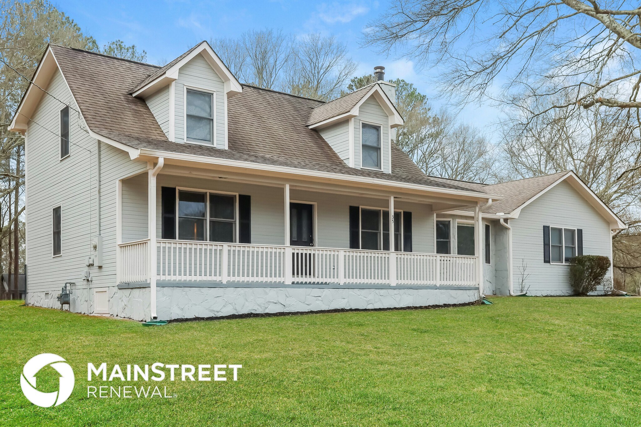 Building Photo - 35 Little Deer Trail