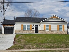 Building Photo - Upscale New Construction Ranch