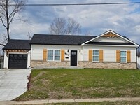 Building Photo - Upscale New Construction Ranch