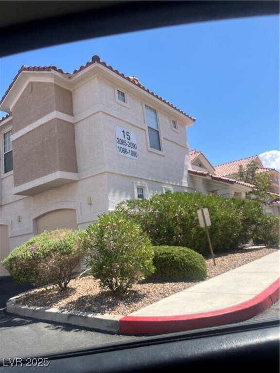 Primary Photo - 8555 W Russell Rd