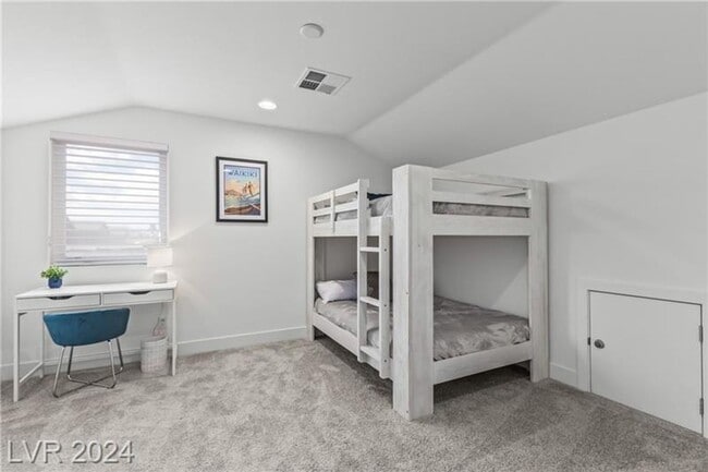 Building Photo - Elevated Desert Living with Strip & Mountain Views – Fully Furnished 6-Bedroom Retreat!