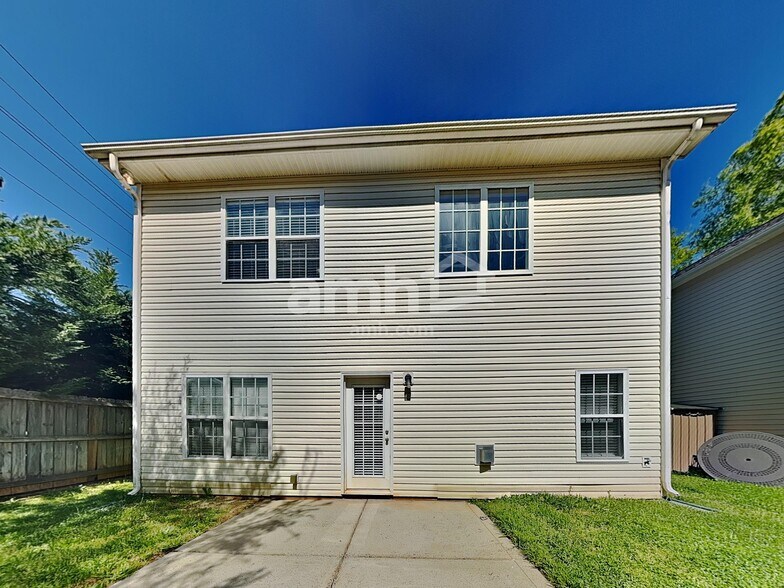 Building Photo - 7202 Sutter Creek Ln