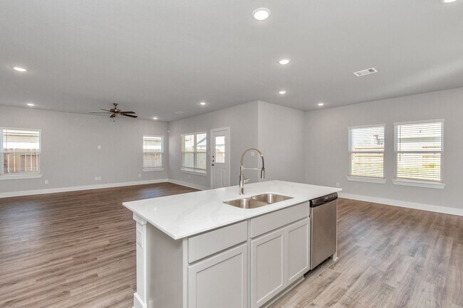 Building Photo - Welcome to the Holly — Spacious Comfort, Modern Style.