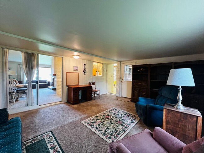 Building Photo - Non-Refundable & Security Deposit Total: $...