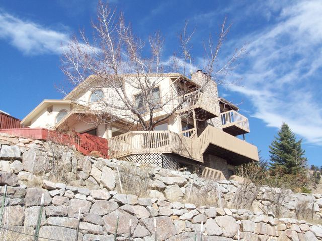 Primary Photo - 3645 Cholla Ct
