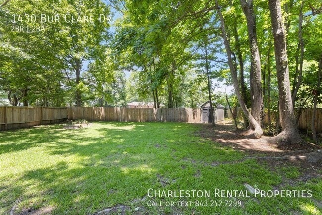 Building Photo - 1430 Bur Clare Dr