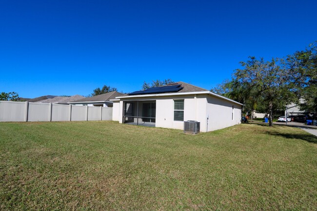 Building Photo - Energy-Efficient 4-Bedroom Home with SOLAR...