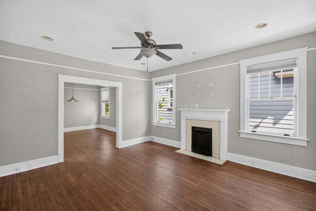 Building Photo - Historic Charleston Charm, Reimagined for Modern Living