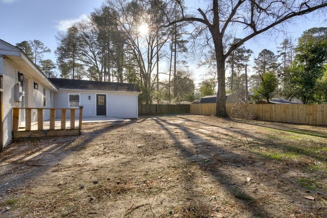 Building Photo - Fully Renovated Home in North Augusta