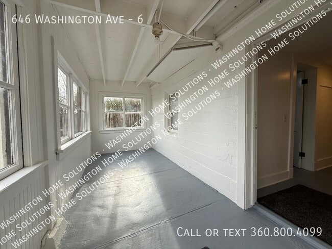 Building Photo - 646 Washington Ave