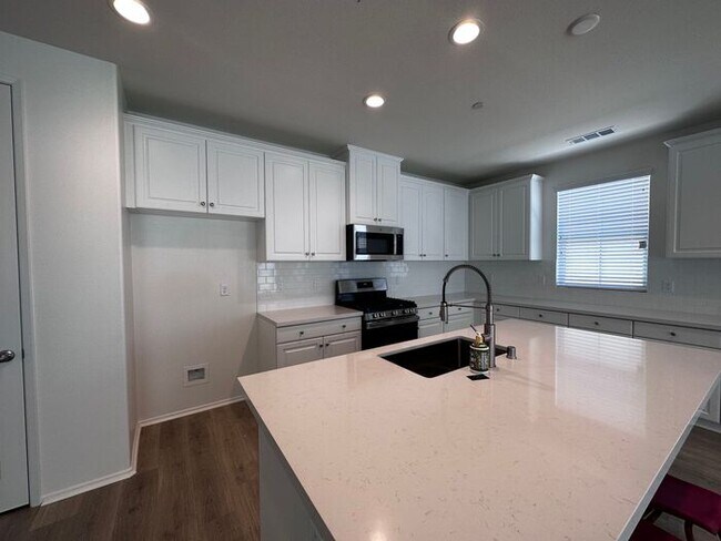 Building Photo - Discover A Hidden Brand New....Modern Gem in West Lancaster's Developing Community!