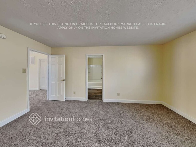 Building Photo - 1462 Matthew Allen Cir