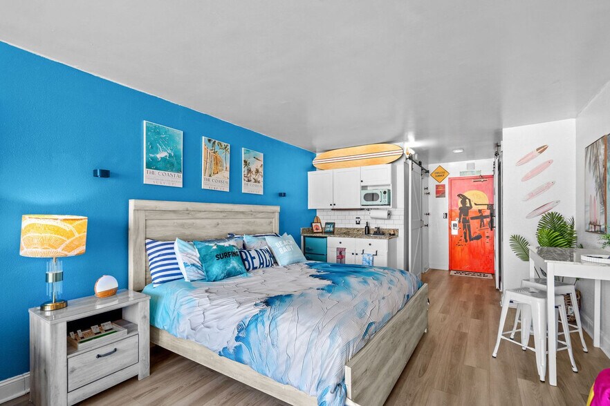 Building Photo - 1501 S Ocean Blvd