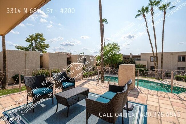 Building Photo - 3314 N 68th St