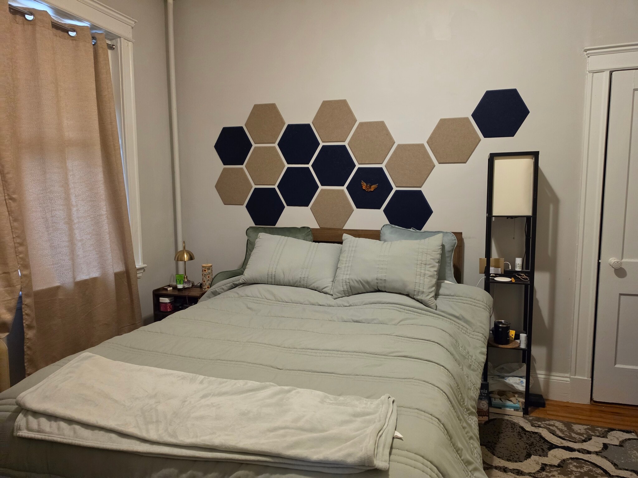 Bedroom - 43 Glenville Ave