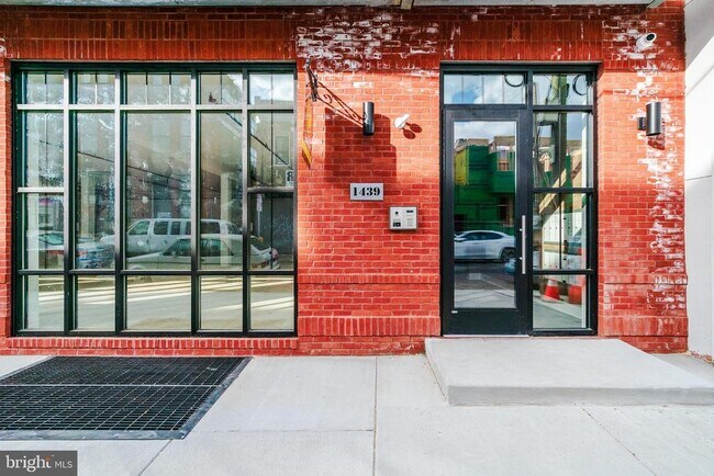 Building Photo - 1439 Federal St