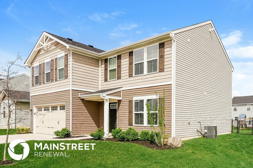 Building Photo - 13823 N Cardonia Dr