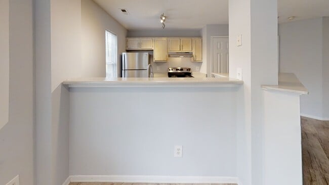 Kitchen - Camara Estates