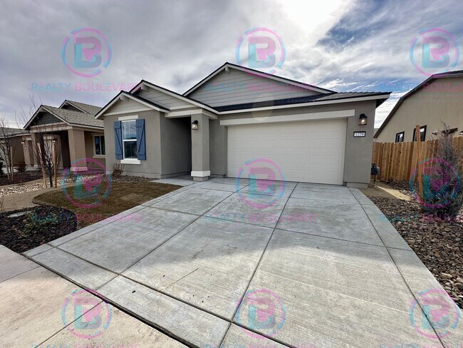 Building Photo - 1405 Bravestone Ave