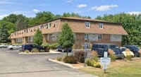 Building Photo - 316 N Warwick Ave