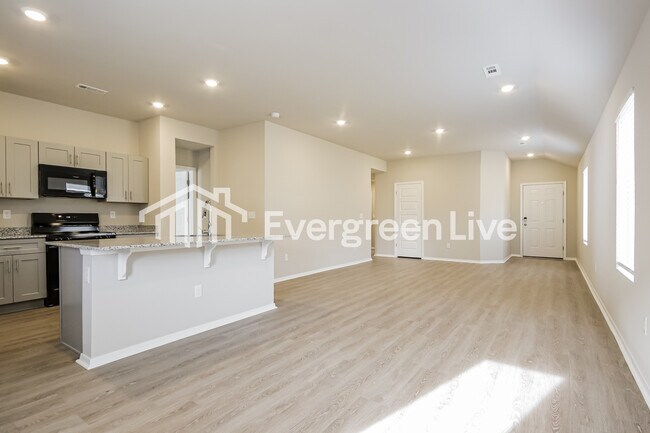 Building Photo - 2575 E Meramec St