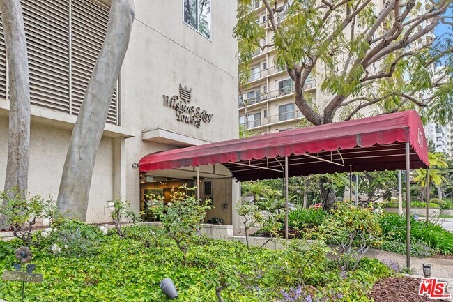 Building Photo - 10751 Wilshire Blvd