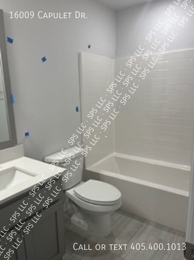 Building Photo - 16009 Capulet Dr