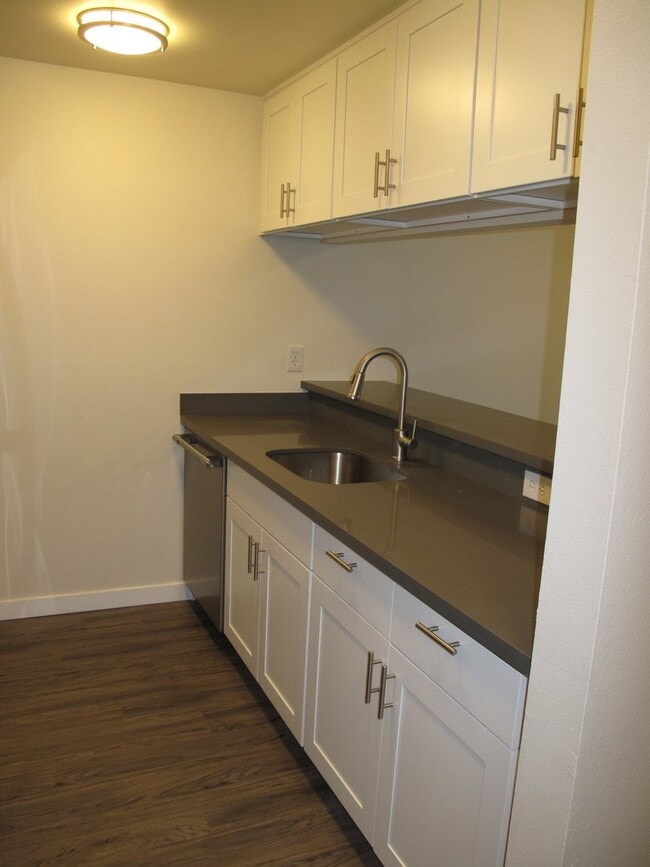 Interior Photo - Daniels Apartments