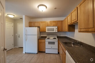 Interior Photo - Greenbush Terrace