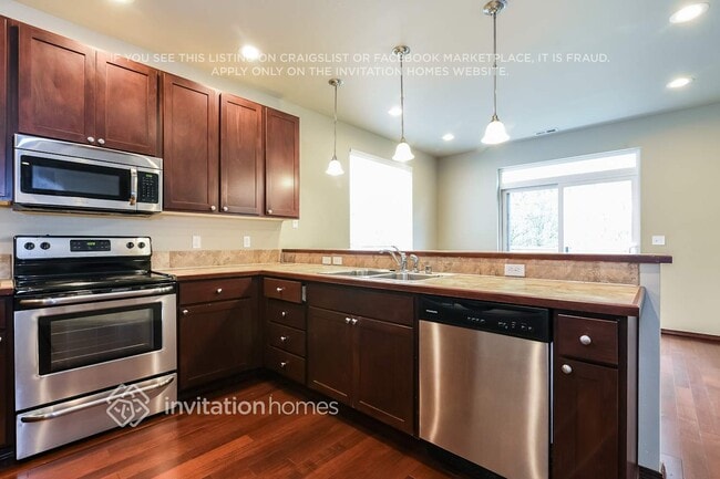 Building Photo - 27719 242nd Pl SE