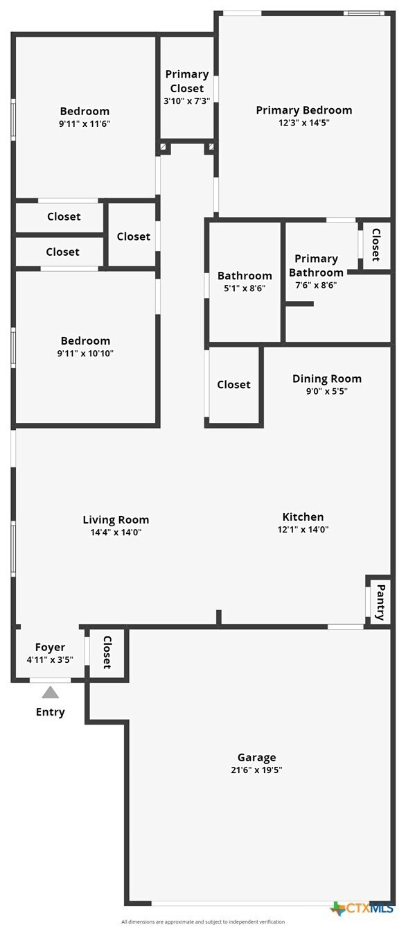 Building Photo - 502 Creekside Cir