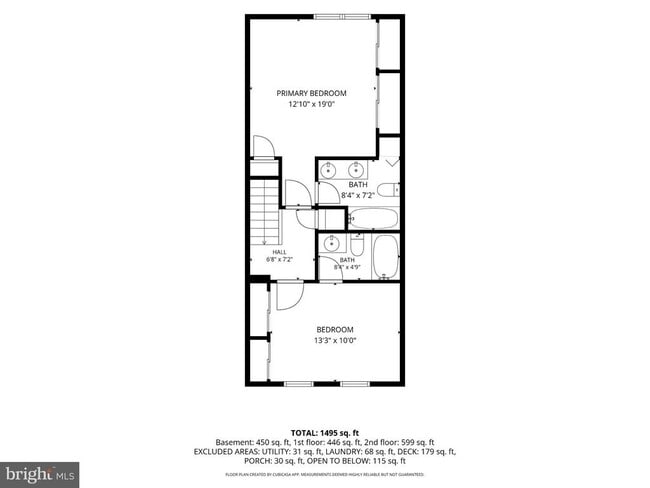 Building Photo - 13945 Big Yankee Ln