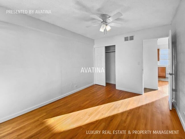 Building Photo - 837 Kapahulu Ave