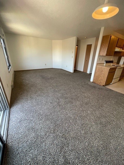 Floorplan - Ninth Circle Apartments