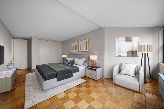 Building Photo - 7000 JFK Blvd E