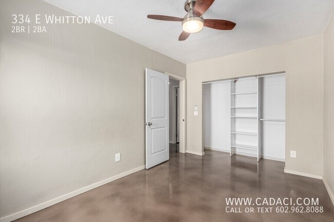 Building Photo - Midtown Charmer 2 bed 2 bath