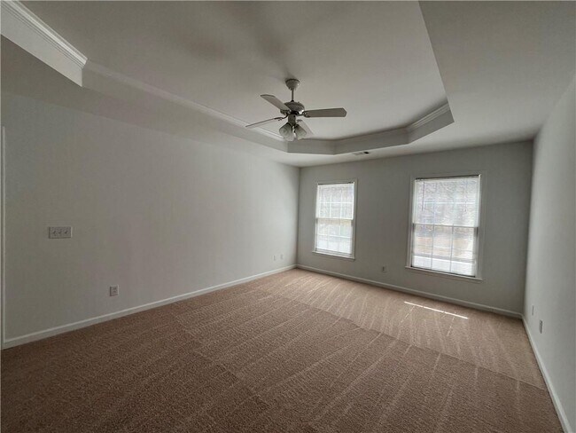 Building Photo - 6535 Ganton Dr