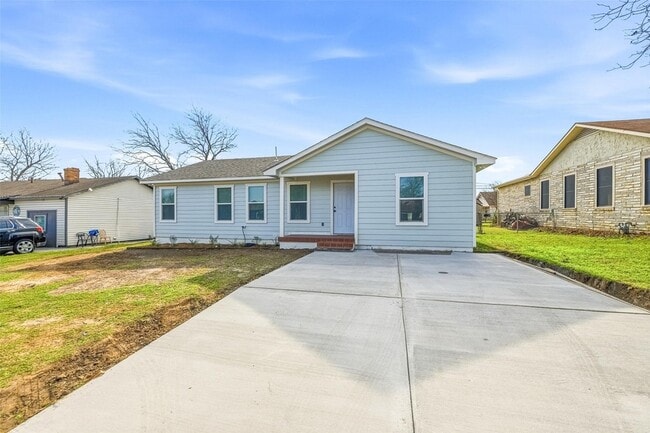 Building Photo - 4324 Crenshaw Ave