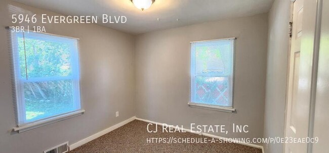 Building Photo - 5946 Evergreen Blvd