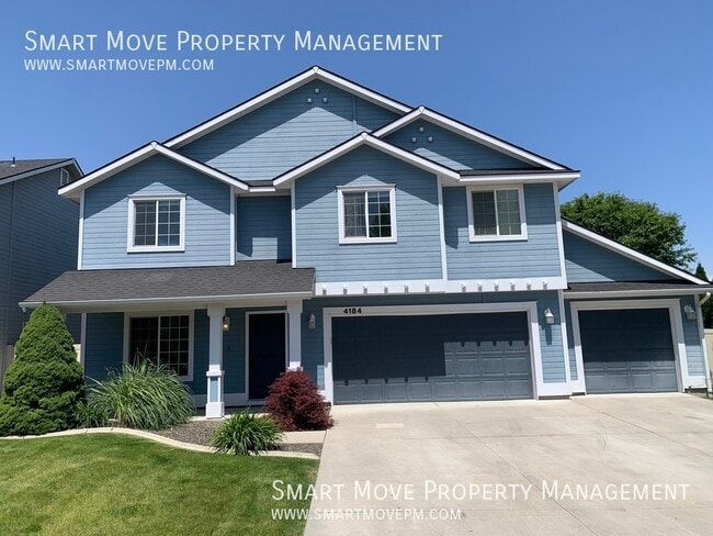 Primary Photo - 4184 E Granger Dr