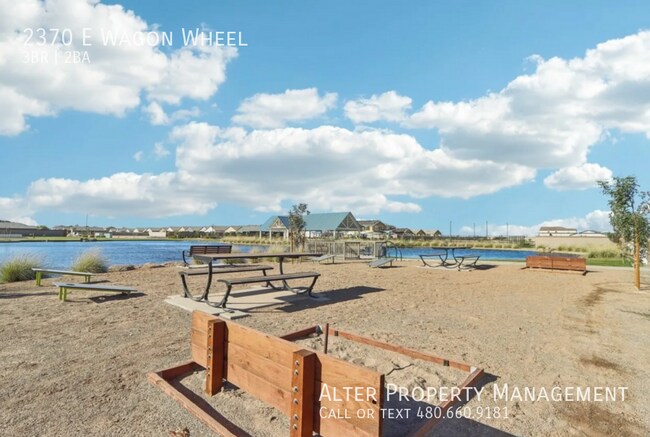 Building Photo - 2370 Wagon Wheel Ln