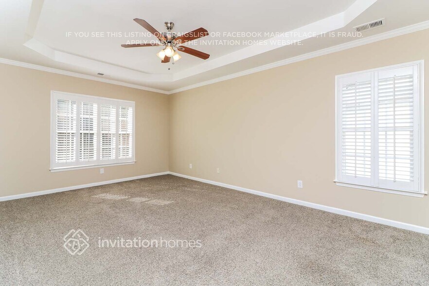 Building Photo - 2018 Barrett Knoll Cir