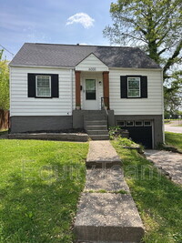 Building Photo - 6000 Mayflower Ave