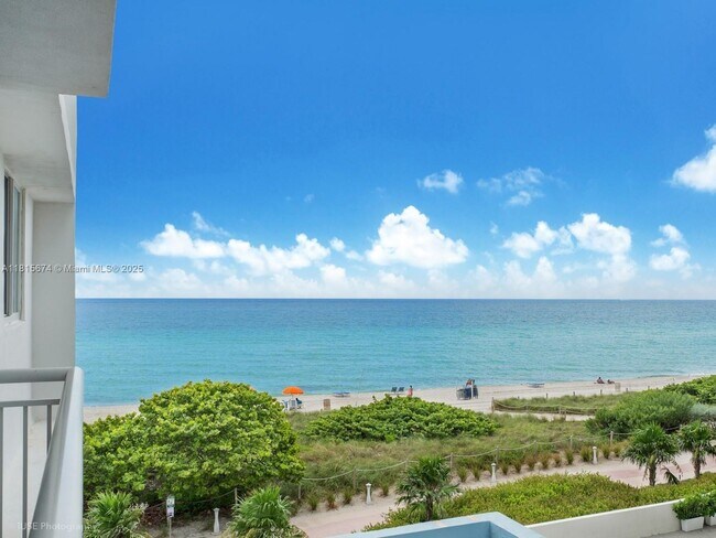 Building Photo - 6969 Collins Ave