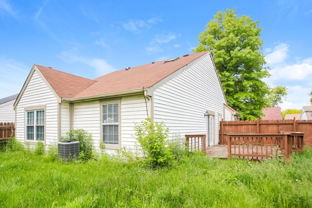 Building Photo - 7683 Waterwood Dr
