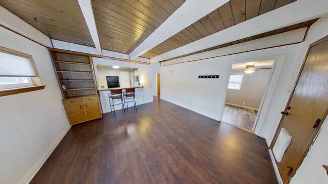 Dining room/Living room 2 - 2635 Fenton St