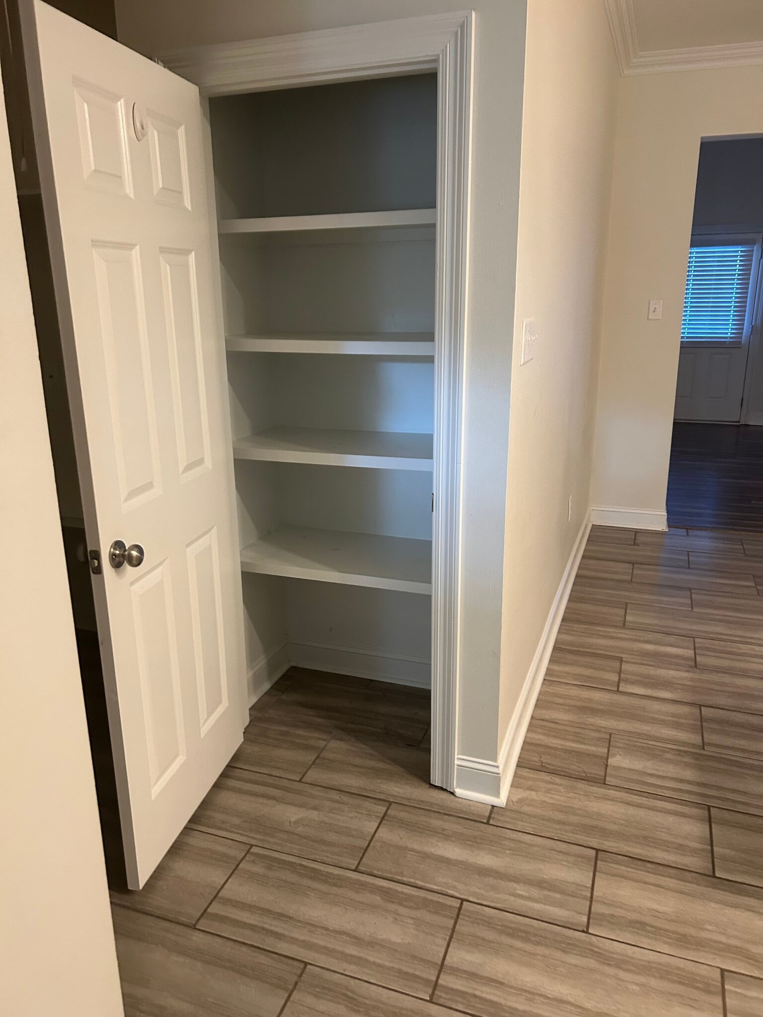 Pantry closet - 14248 Woodtrace Ct